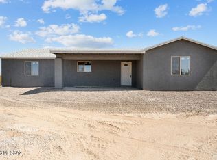 2055 N Sandario Rd, Tucson, AZ 85743