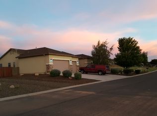 8300 N Rainbow Vis, Prescott Valley, AZ 86314