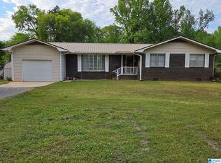 2819 Mud Creek Rd, Adger, AL 35006