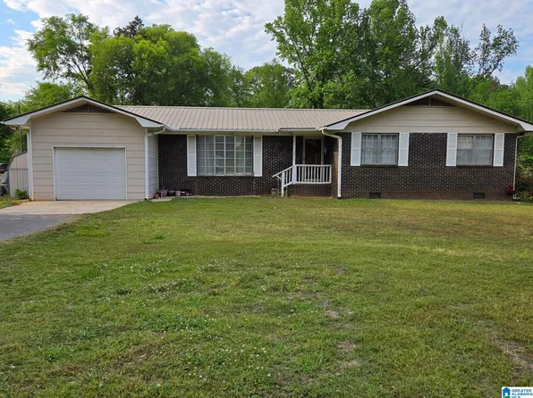 2819 Mud Creek Rd, Adger, AL 35006