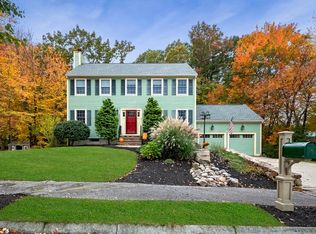 7 Wentworth Dr, Beverly, MA 01915