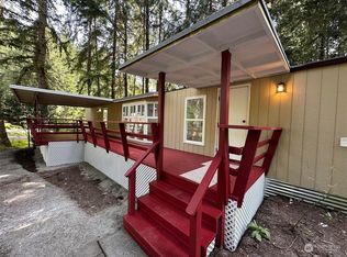 9501 124th Ave, Anderson Island, WA 98303