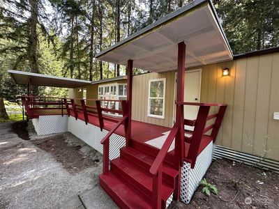 9501 124th Avenue, Anderson Island, WA, 98303