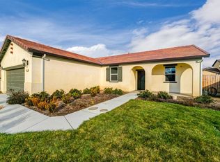 149 Rancho Santa Fe Dr, Madera, CA 93638