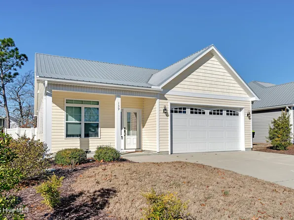 139 NE 11th Street, Oak Island, NC 28465