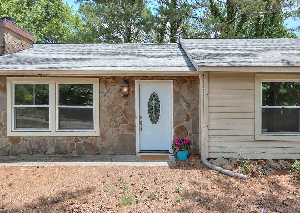 2349 Post Oak Tritt Rd, Marietta, GA 30062 MLS 7237509 Zillow