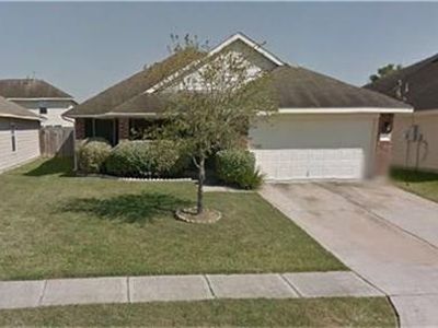 13007 Glenwyck St, Houston, TX, 77045