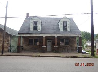 783 E Main St, Monongahela, PA 15063