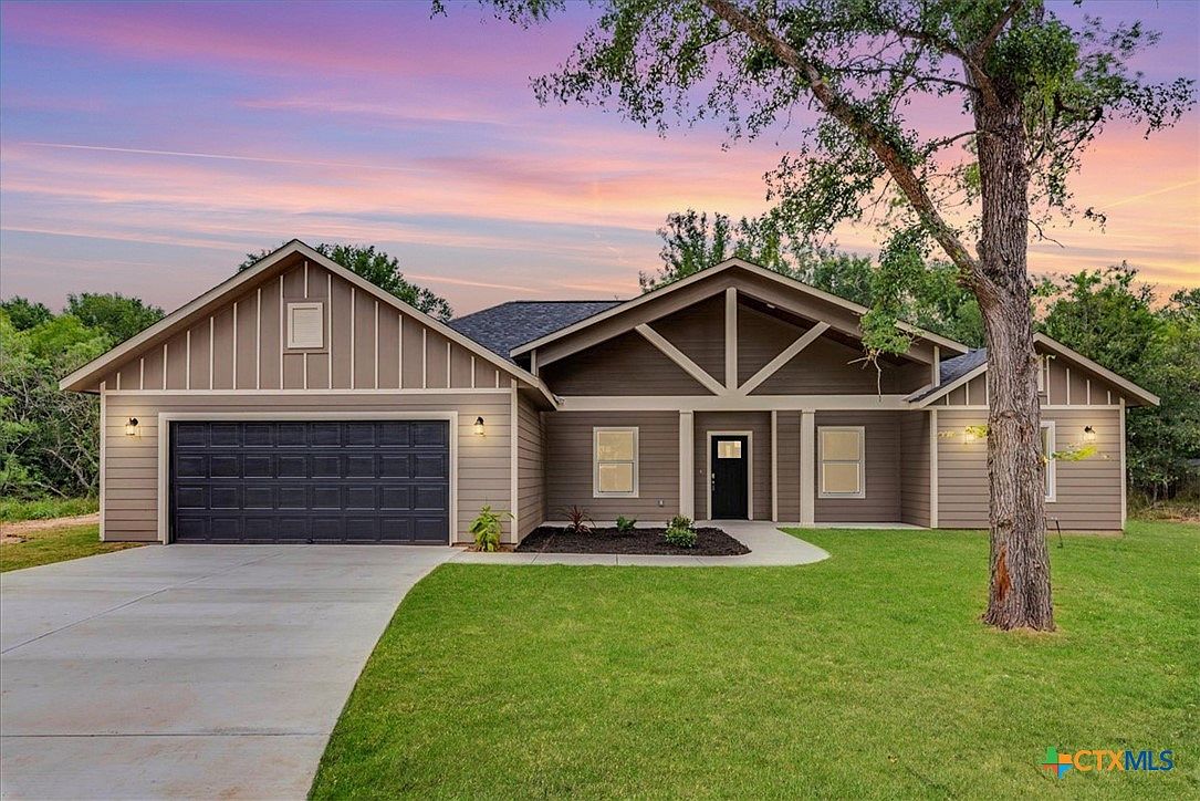 130 Waimalu Ct, Bastrop, TX 78602 MLS 543685 Zillow