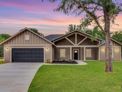 130 Waimalu Ct, Bastrop, TX, 78602