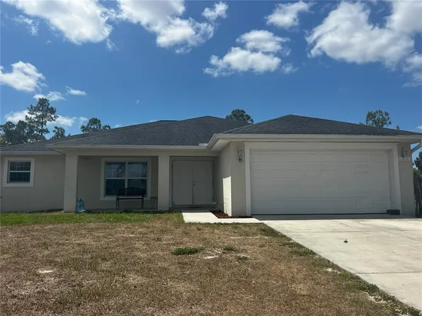 7789 2nd Ter, Labelle, FL 33935