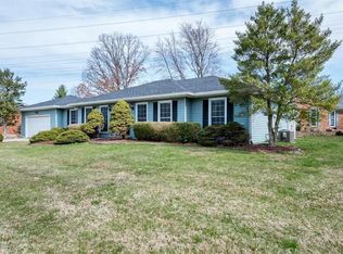 509 Grand Vista Pl, Douglass Hills, KY 40243