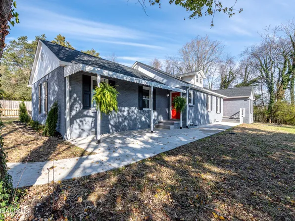 311 Potter Rd, Clinton, TN 37716