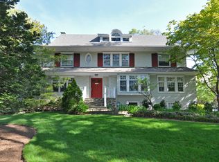 43 Witherbee Ave, Pelham, NY 10803