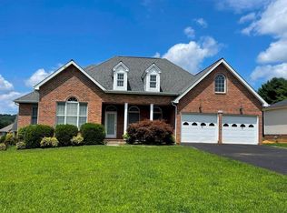 1720 W Main St, Wytheville, VA