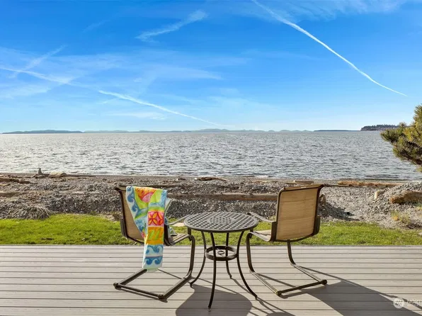 7605 Birch Bay Drive #A, Blaine, WA 98230