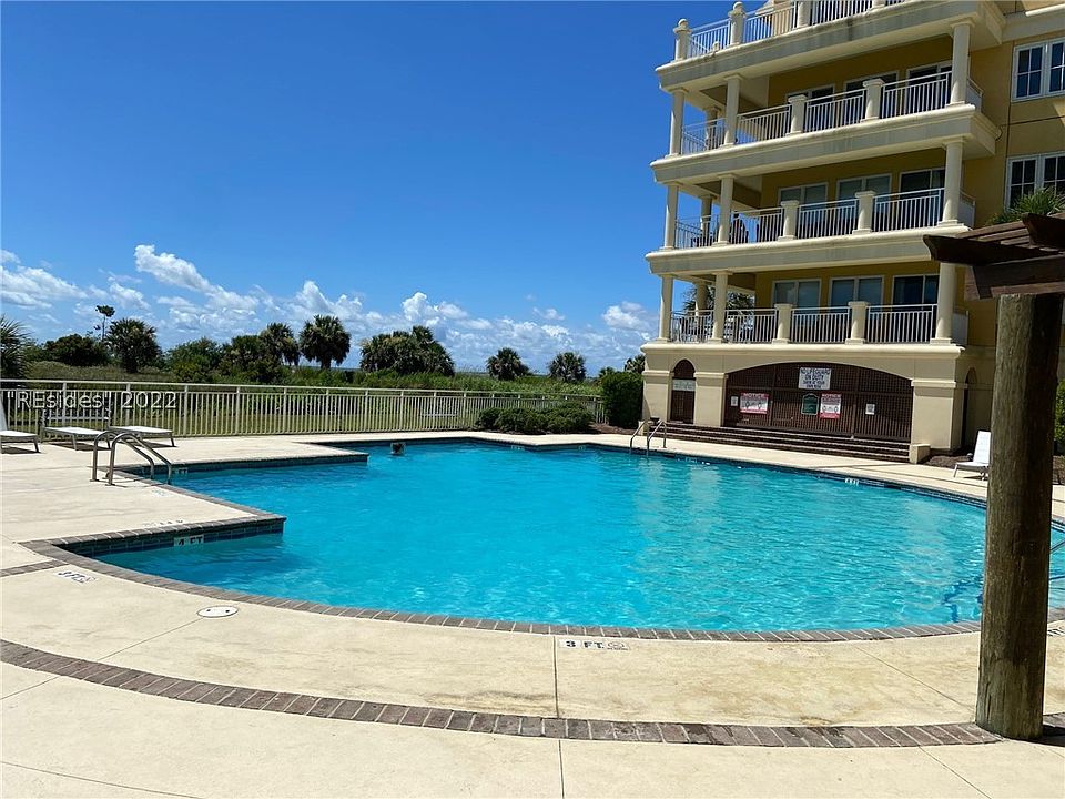 1 Fuskie Ln Daufuskie Island, SC, 29915 - Apartments for Rent | Zillow