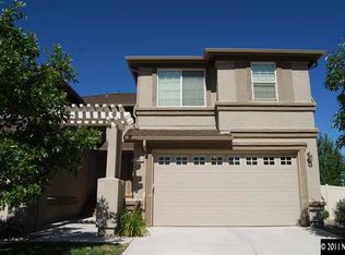 11001 Lamour Ln, Reno, NV 89521