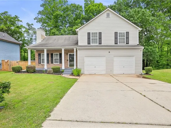 3315 Brookfield Dr, Austell, GA 30106