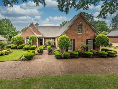 10293 Eagleton Nest Cv, Collierville, TN, 38017