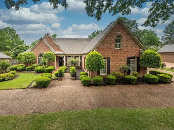 10293 Eagleton Nest Cv, Collierville, TN 38017