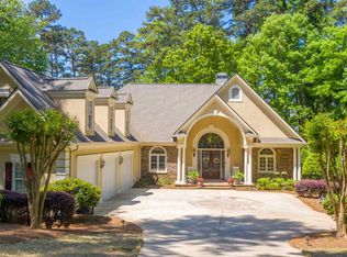 1111 Terrell Cir, Greensboro, GA 30642