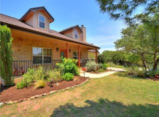 17632 Panorama Dr, Dripping Springs, TX 78620