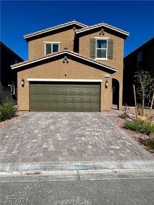 9018 Marigold Creek St, Las Vegas, NV, 89113