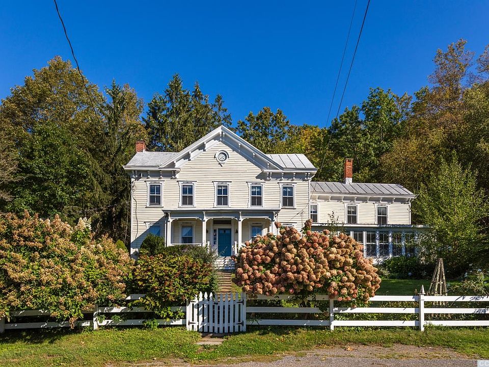132 Decker Rd, Ancram, NY 12502 Zillow