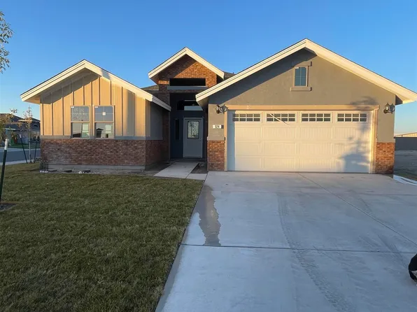 924 W Jody Ct, Hobbs, NM 88242