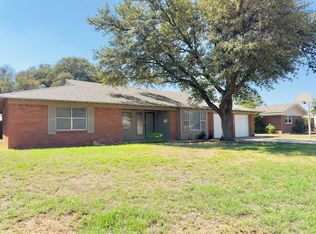 2201 Huntington St, Midland, TX 79705