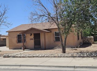 253 George Orr Rd, El Paso, TX 79915