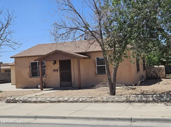 253 George Orr Rd, El Paso, TX 79915