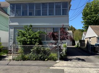 1231 Norman St #3, Bridgeport, CT 06604