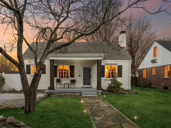 231 Thuss Ave, Nashville, TN 37211