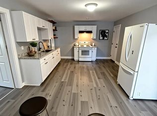45 Ross St APT 1, Woonsocket, RI 02895