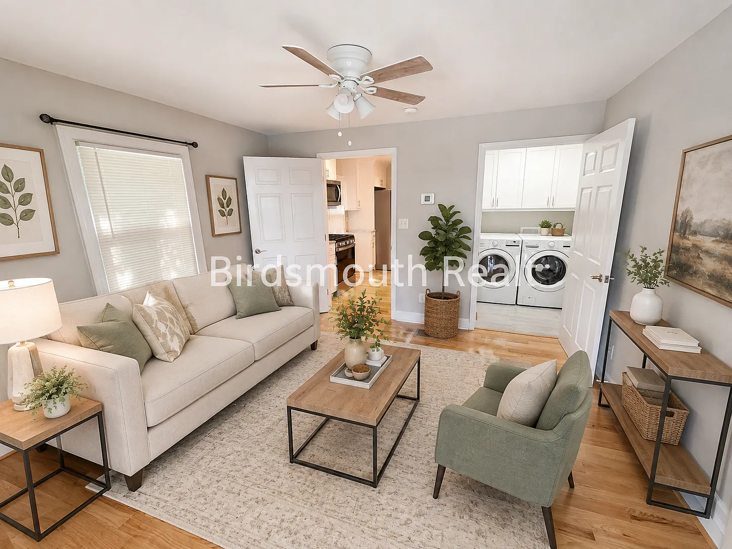 1 bed, 500 sqft, $1,250 — Photo 3