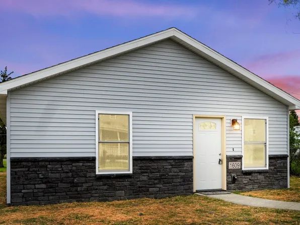 1609 E Lewis St, Fort Wayne, IN 46803