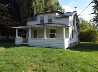 7 Lake St, Alburgh, VT 05440