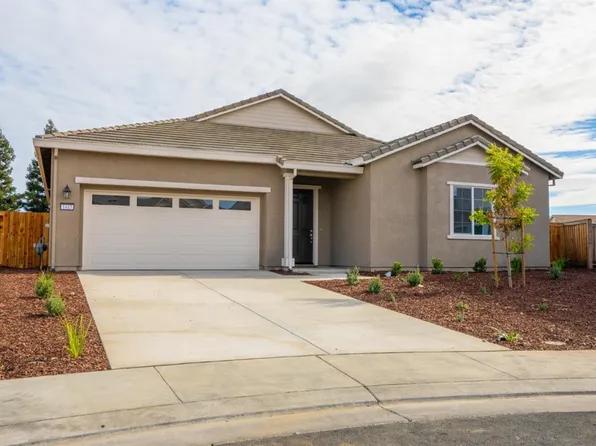 1415 Roosevelt Street, Dixon, CA 95620