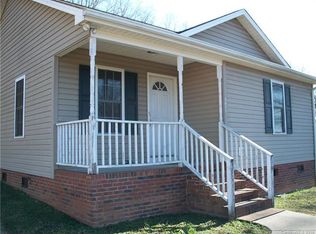 2336 Laboratory Rd, Lincolnton, NC 28092