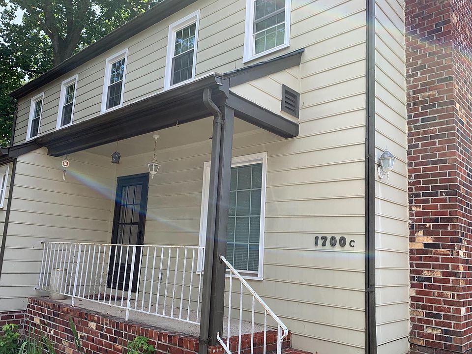 1st image of 1700 Choate Pl APT A