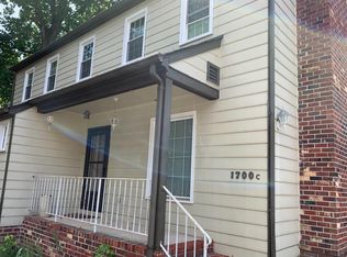 1700 Choate Pl APT A, Henrico, VA 23238