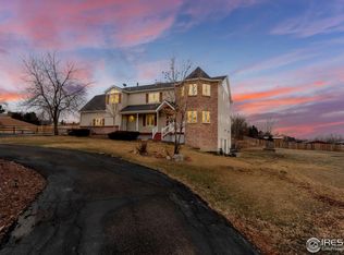 7208 Secrest Ct, Arvada, CO 80007