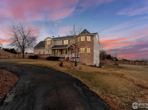 7208 Secrest Ct, Arvada, CO 80007