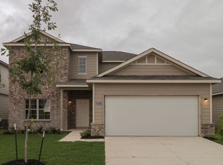 7135 Pioneer Rock, San Antonio, TX 78253