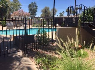 4102 E Calle Redonda UNIT 44, Phoenix, AZ 85018