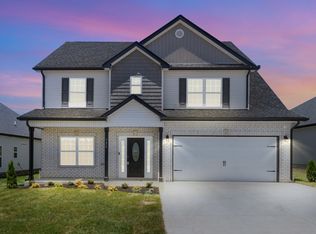 526 Shutes Folley Ln LOT 285, Clarksville, TN 37040