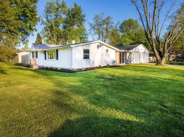 2451 E Riverside Dr, Evansville, IN 47714