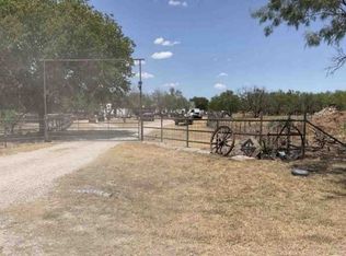 191 Cochise Trl, Wichita Falls, TX 76310